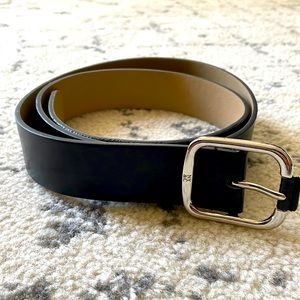 New York & Company black belt
